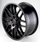 4PC 18" Black Euro Style Wheels Rims Fit Bmw Z3 Z4 New. Price: $820.00.