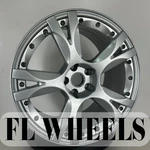 Lamborghini Gallardo Callisto 19" Factory Original Front Wheel Rim 400601025P Remanufactured. Price: $1200.00.