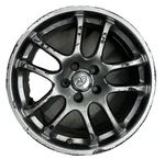 2005-2007 Wheel Rim Infiniti G35 18" Inch Hyper Oem Genuine Stock 73682 Used. Price: $229.95.