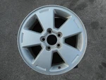 Chevrolet Impala 2006-2012 Rim Wheel 16" Factory Oem Used 9595801 OW5070. Price: $89.99.
