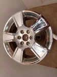 20X8-1/2 Wheel Rim From 2007 Cadillac Escalade Esv 9830838 Used. Price: $219.94.