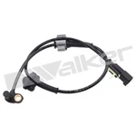 Walker Products Oem Abs Wheel Speed Sensor For Escalade Silverado Suburban Yukon New. Price: $32.95.