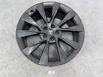 2012-2020 Oem Tesla Model Alloy Wheel Rim 21X9J ET40 Gray * Used. Price: $329.95.