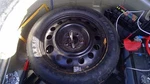 Wheel 16X4 Compact Spare Fits 00-06 Lincoln Ls 1093480 Used. Price: $85.00.
