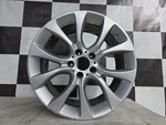 2014 2015 2016 2017 2018 Bmw X5 Wheel Rim 19X9 Used Oem 6853953. Price: $129.90.