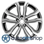 Gmc Terrain 2018 2020 19" Oem Wheel Rim 22968933 Remanufactured. Price: $330.59.