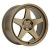 Raceline RCLK12B-189012+35 Knp Bz 18X9 5X114.3 New. Price: $392.54.