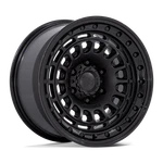 17 Inch Black Wheel Rim For Jeep Wrangler Gladiator Rhino Sahara BR014 -12 New. Price: $363.00.