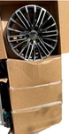 20X9 Inch 6-LUG Aluminum Wheels From 2026 Yukon Xl New. Price: $1000.00.