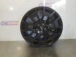 2022 Kia Telluride Sx 20X7-1/2 Wheel Alloy 14 Spokes Gloss Black See Images Used. Price: $382.50.