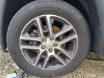 2018 Jeep Compass 17X7 Aluminum Wheel, Used, Grade B, No Tire, 123K Miles. Price: $113.95.