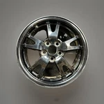 2010-2015 Toyota Prius Factory Rim 15X6 Oem 4261147270 Used. Price: $110.00.