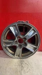 2006-2009 Chevy Hhr 16X6-1/2 Aluminum Wheel 5 Spoke Chrome Opt PY1 Used. Price: $107.12.