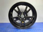 2010-2015 Toyota Prius 15X6 Black Alloy Wheel Genuine Oem 4261147270 Used. Price: $151.99.