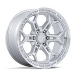 Fuel Off Road Heathen 20X9 6X5.5 20MM Silver/machined FC896SD20906820 New. Price: $475.00.