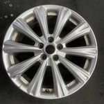 Ford Escape Oem Wheel 18 2017-2019 Rim Factory Original GJ5C1007C1A 10110 Used. Price: $195.27.