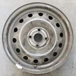 Acura Honda Steel Civic Oem Wheel 15 2001-2005 Rim Factory 6469100 63828 Used. Price: $83.67.