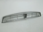 Jaguar Xjs V12 76-91 Front Grille Upper (used). Price: $79.99.