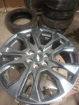 Wheel 20X8 10 Spoke Opt SS9 Fits 18-21 Traverse 3145708 Used. Price: $249.00.