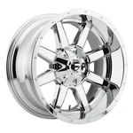 Fuel Off-road D53620901857 Maverick Series Wheel, X New. Price: $585.00.