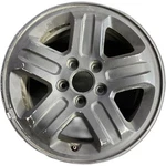 Honda Satin Black Pilot Oem Wheel 16 2005 Rim Factory Original Built 63891A Used. Price: $99.97.