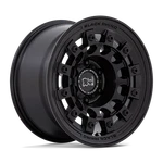 17X8 Black Rhino Fuji Matte Wheel 6X5.5 (20MM) New. Price: $388.00.