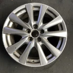 Lexus GS350 GS450H Factory Wheel 18X8 2013-2015 Oem Rim Original Alloy 74269 Used. Price: $215.97.