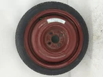2004-2008 Suzuki Forenza Spare Donut Tire Wheel Rim Oem Hjuuc Used. Price: $80.26.