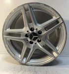 2011 - 2013 Mercedes W207 E350 E400 E550 18X9J Amg Rear Wheel Rim Oem 2124013702 Used. Price: $199.99.