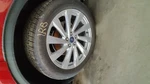Wheel 19X7 Aluminum 15 Spoke Fits 20-22 Escape 5324639 Used. Price: $208.00.