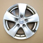 2011-2017 Nissan Quest 5-SPOKE 16 X Aluminum Alloy Wheel D03001JA2A Used. Price: $45.00.