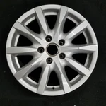 Oem Porsche Cayenne Rim 18" 2011-2014 Alloy Original Wheel Factory 67401 Used. Price: $155.38.