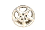 97-06 Jaguar XK8 X100 8JX17 R17 Alloy Wheel Rim Lamina W/ 5 Spoke MJD6116AA Oem Used. Price: $125.40.