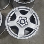 1997-1999 Chevy Corvette C5 Oem Front Wheel Rim Factory 9592524 17X8-1/2 Used. Price: $150.00.