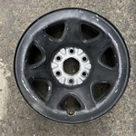 Gmc Cadillac Chevrolet Steel Black Escalade Yukon Oem Wheel 17 2015-2020 8111 Used. Price: $92.97.
