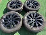2024 Range Rover Land Se Factory Oem Wheel & Tire 21 New. Price: $599.00.