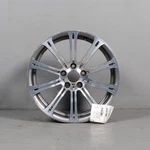 2008-2013 Bmw Front Wheel 19 X 8.5 Style 220 Rim 36112283555 Oem Used. Price: $224.21.