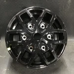 2023-2025 Transit 150 250 350 Srw 10503A Wheel 16X6.5 Black Painted M1007KT16MB Used. Price: $404.96.