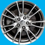 Infiniti G25 G35 G37 2007 08 09 10 11 12 2013 18" Oem Rim Wheel 73694 R92628562 Remanufactured. Price: $199.36.