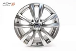 2017 2018 2019 Infiniti Q70 Wheel Rim 18" 18X8J 43 W/ Center Cap & Tpms Oem Used. Price: $199.99.