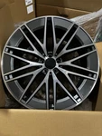 22" Wheels For Mercedes Gle 350 / 450 53 (set Of 4) New. Price: $1350.00.