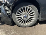 2013-2016 Ford Fusion 18X8 Aluminum Spoke Polished Wheel Oem Used. Price: $134.00.