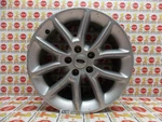 2013 2014 Ford Edge Aluminum 5Y Spoke Machined Wheel Rim 17X7.5 17" Oem Used. Price: $79.99.