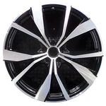 Wheel Rim Volkswagen Vw Atlas Cross Sport 21 2024-2026 3QF601025AHFZZ Oe 70118 Remanufactured. Price: $349.00.