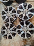 2019-2026 Ram 2500 3500 Factory Oem 20" Wheels Rims Set OF4 Charcoal Polished Used. Price: $2189.99.