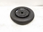 2023-2025 Honda Hr-v 17X4" T135/90D17 Spare Tire Wheel Rim Donut 42700-3W0-A51 Used. Price: $179.55.