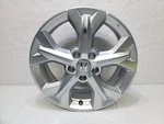 2023-2024 Honda Hr-v Wheel Rim Alloy 17X6.5" With Center Hub Oem 3V0-17065A Used. Price: $187.50.