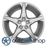 Ford Focus 2012 2013 2014 18" Factory Oem Wheel Rim Remanufactured. Price: $278.99.