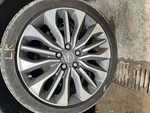 2018 Acura Rlx 19X8 Alloy Wheel B Grade Used Oem 560-71849 C26041. Price: $445.27.