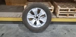 19 Nissan Armada 20X8 Alloy Spare Wheel Rim Used. Price: $170.00.